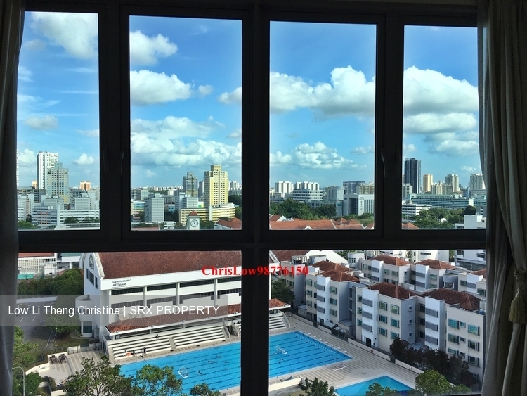 Rafflesia Condominium thumbnail photo